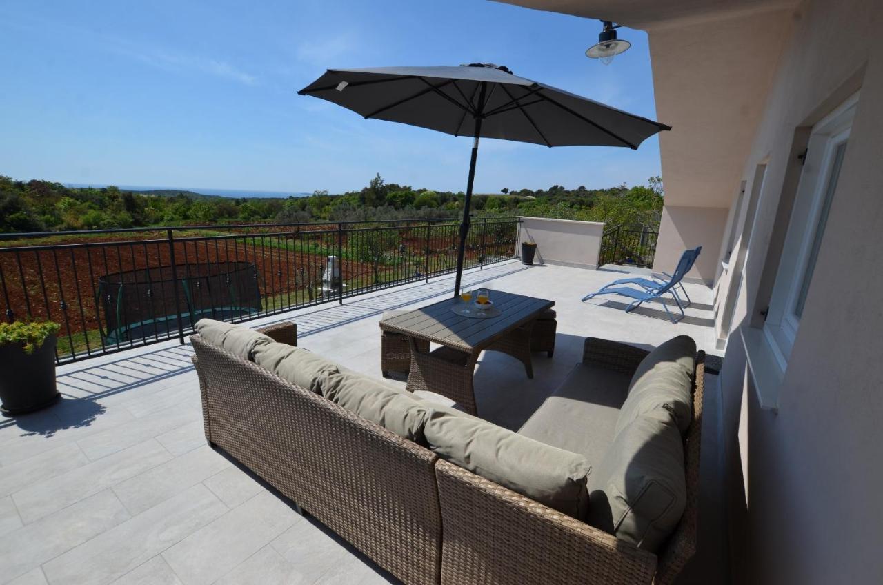 Apartment Casa Nini Rovinj