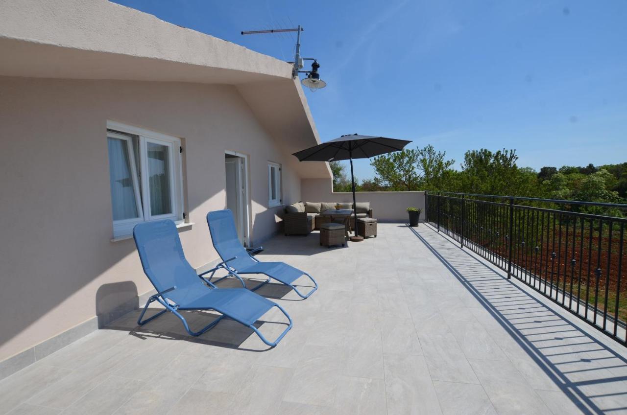Casa Nini Apartment