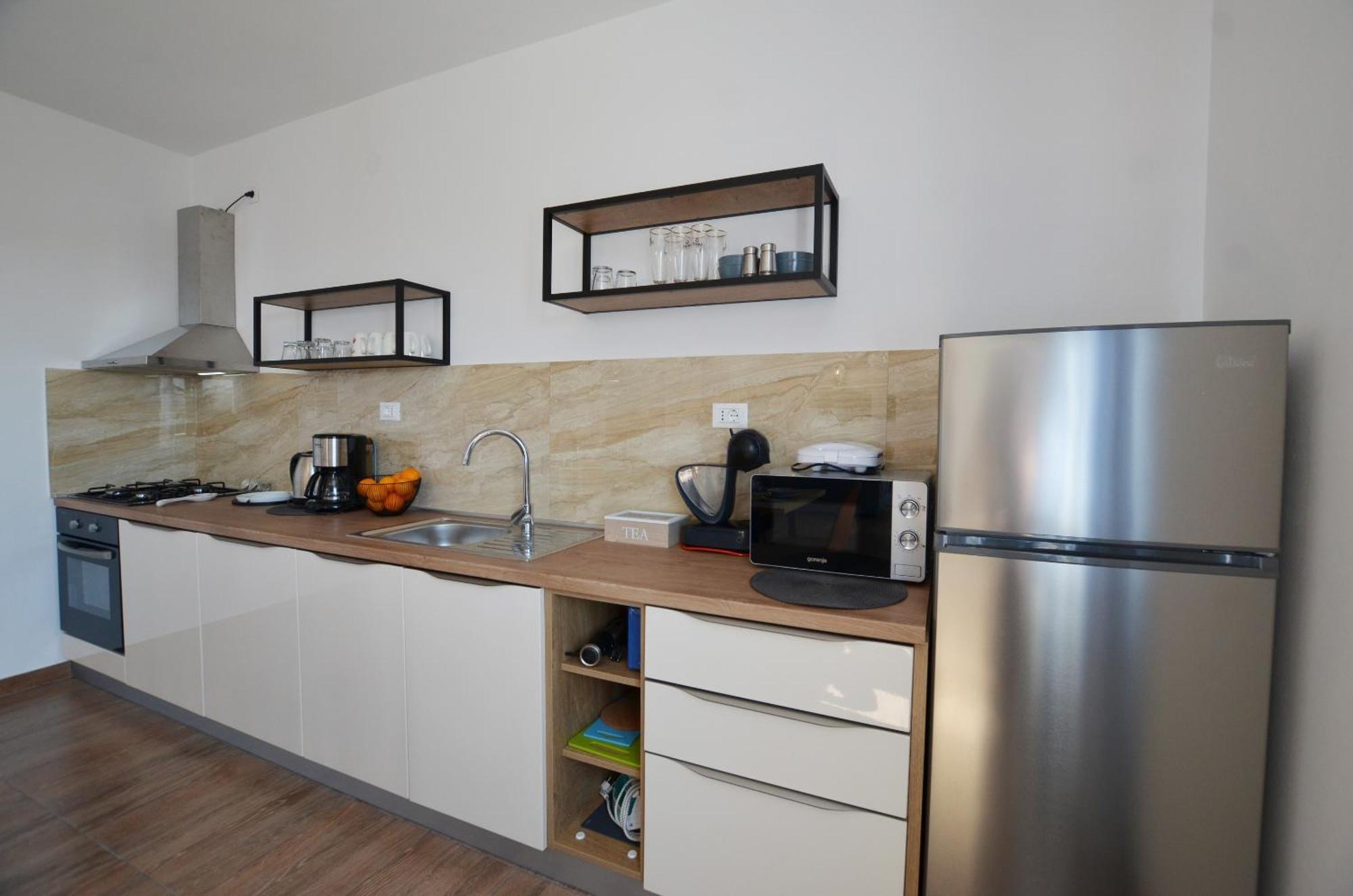 Apartment Casa Nini