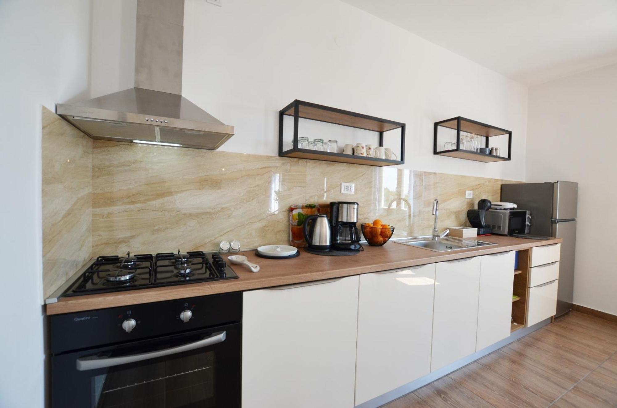 Casa Nini Apartment Rovinj