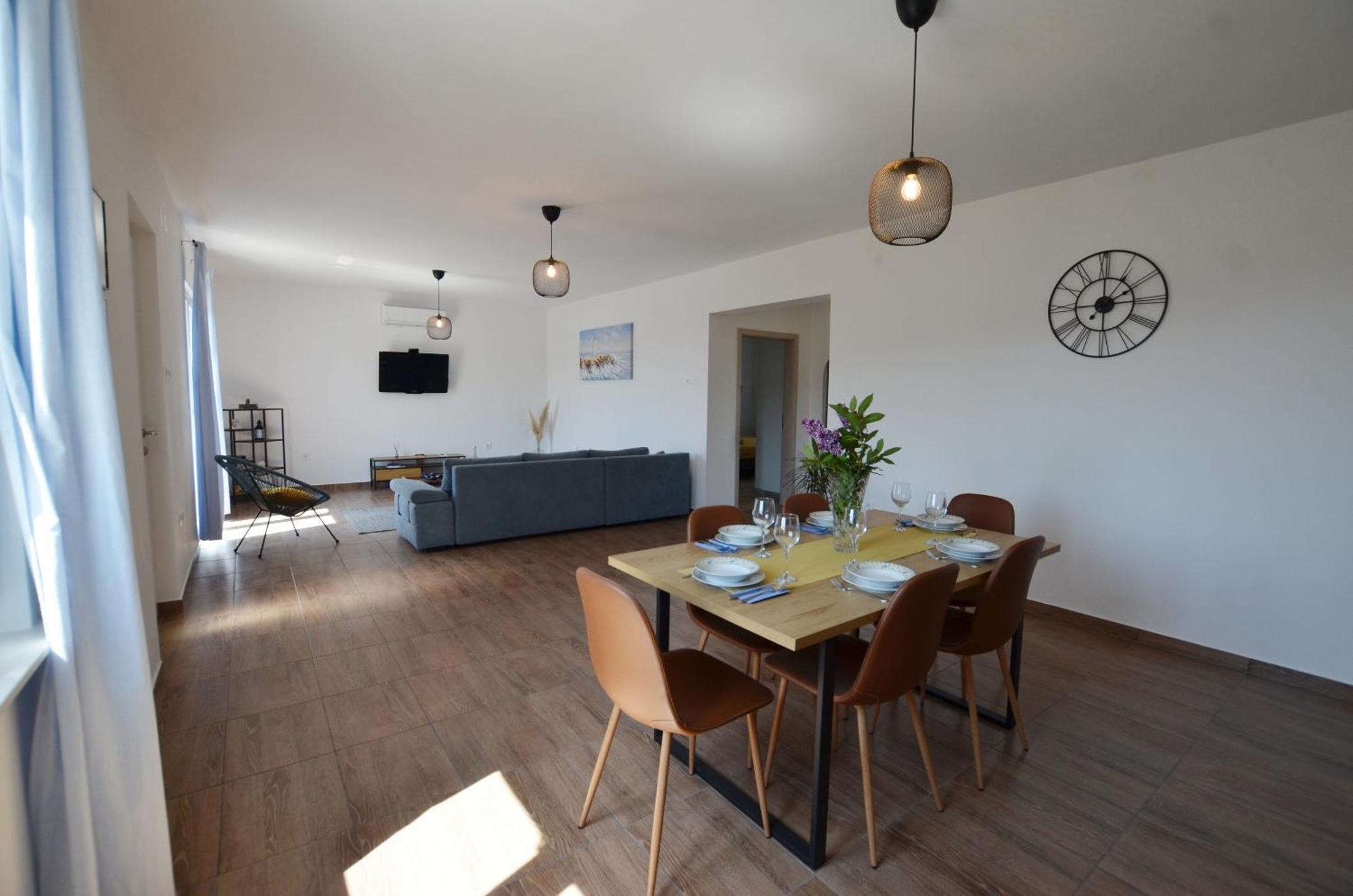 Apartment Casa Nini Rovinj