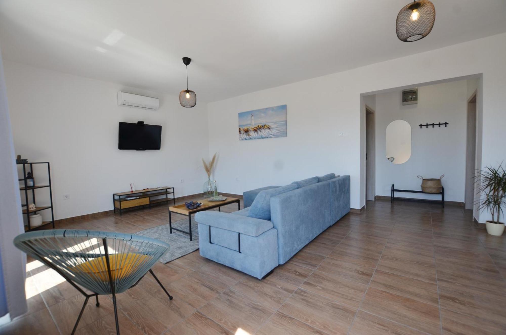 Apartment Casa Nini