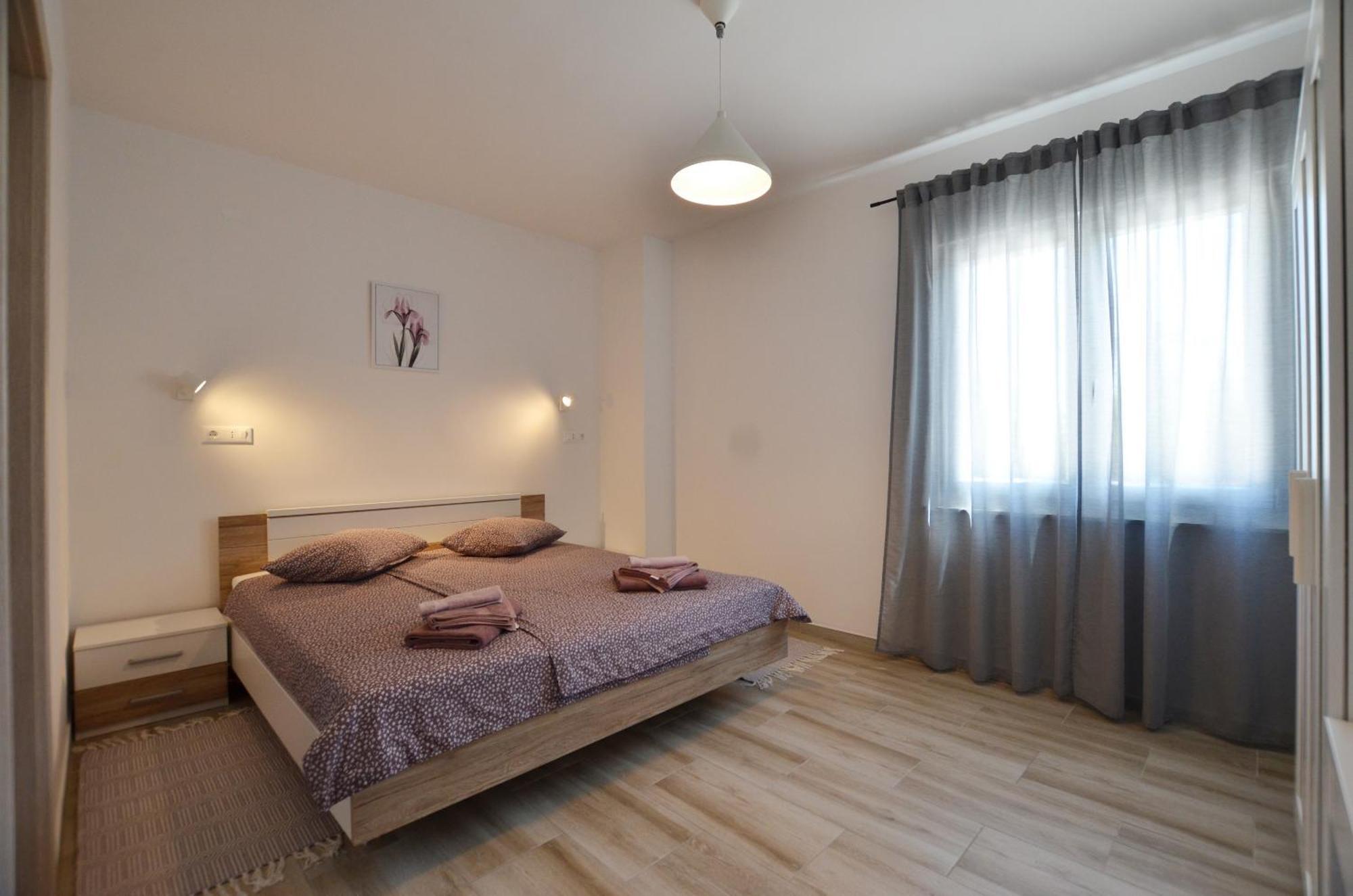 Apartment Casa Nini *