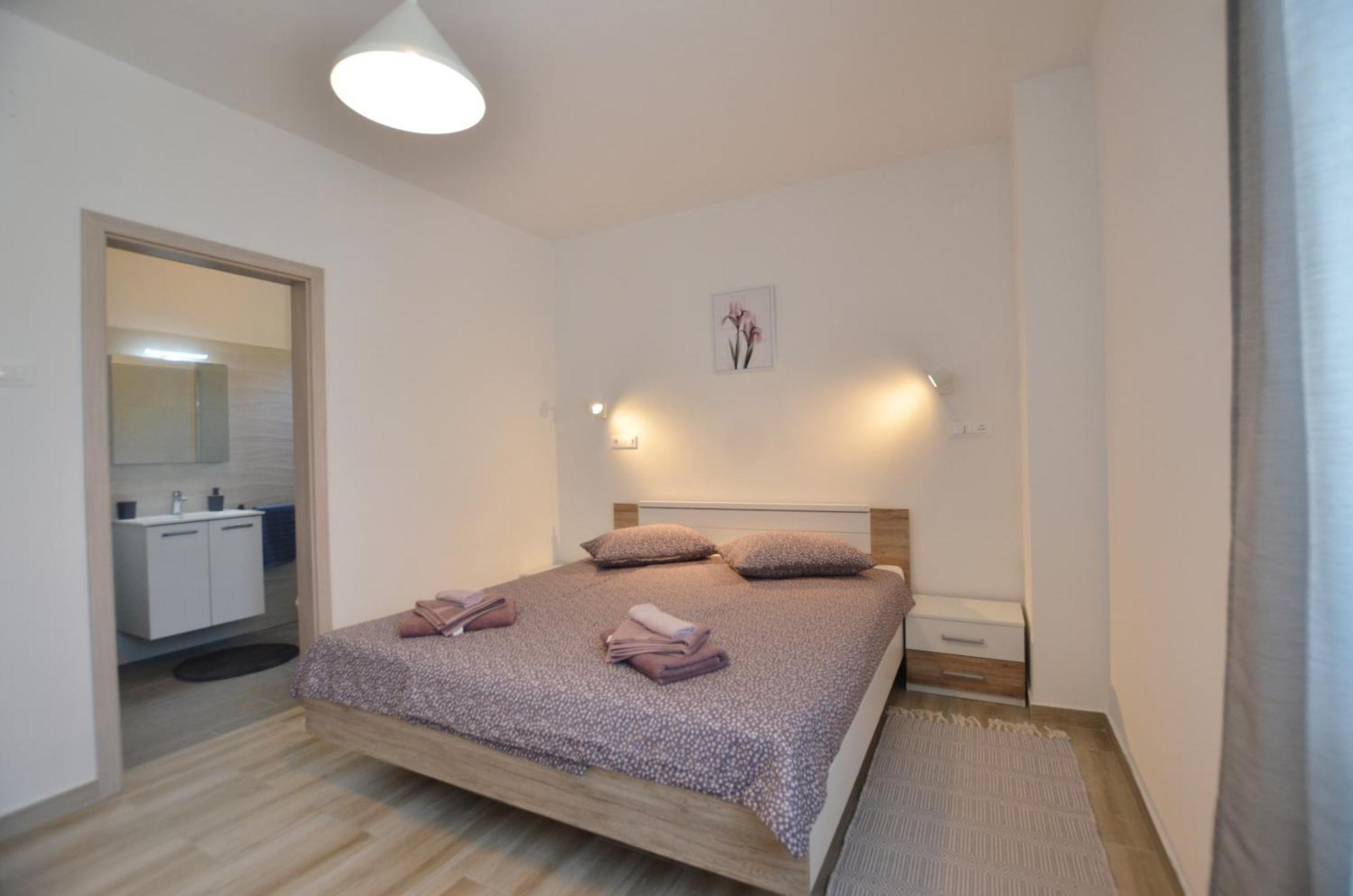 Casa Nini Apartment Rovinj