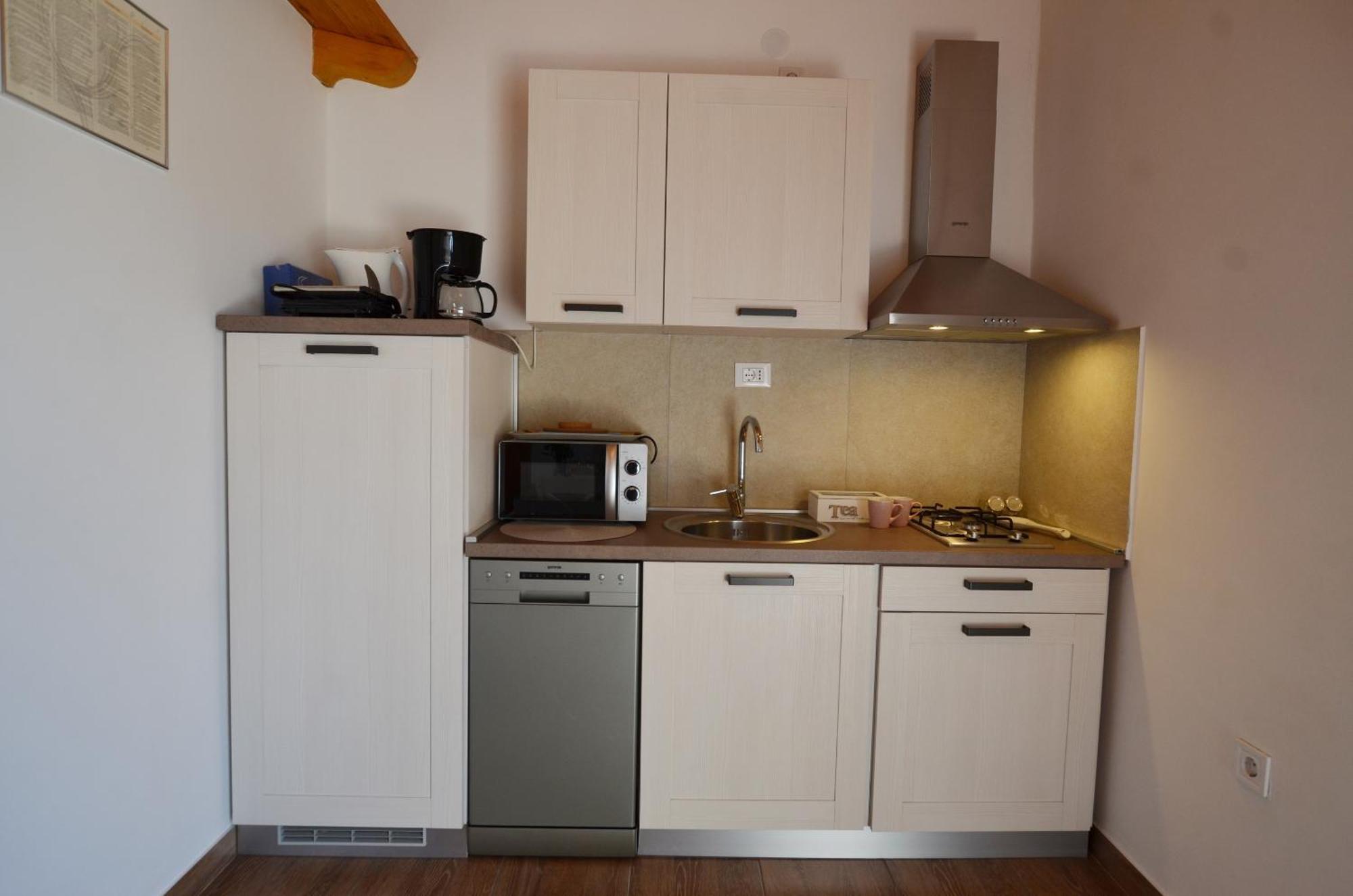 Casa Nini Apartment
