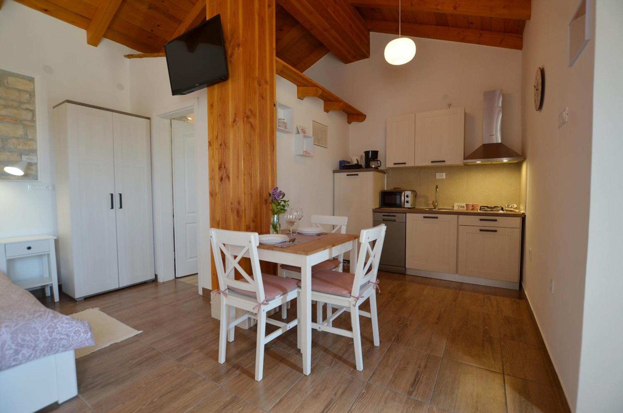 Apartment Casa Nini