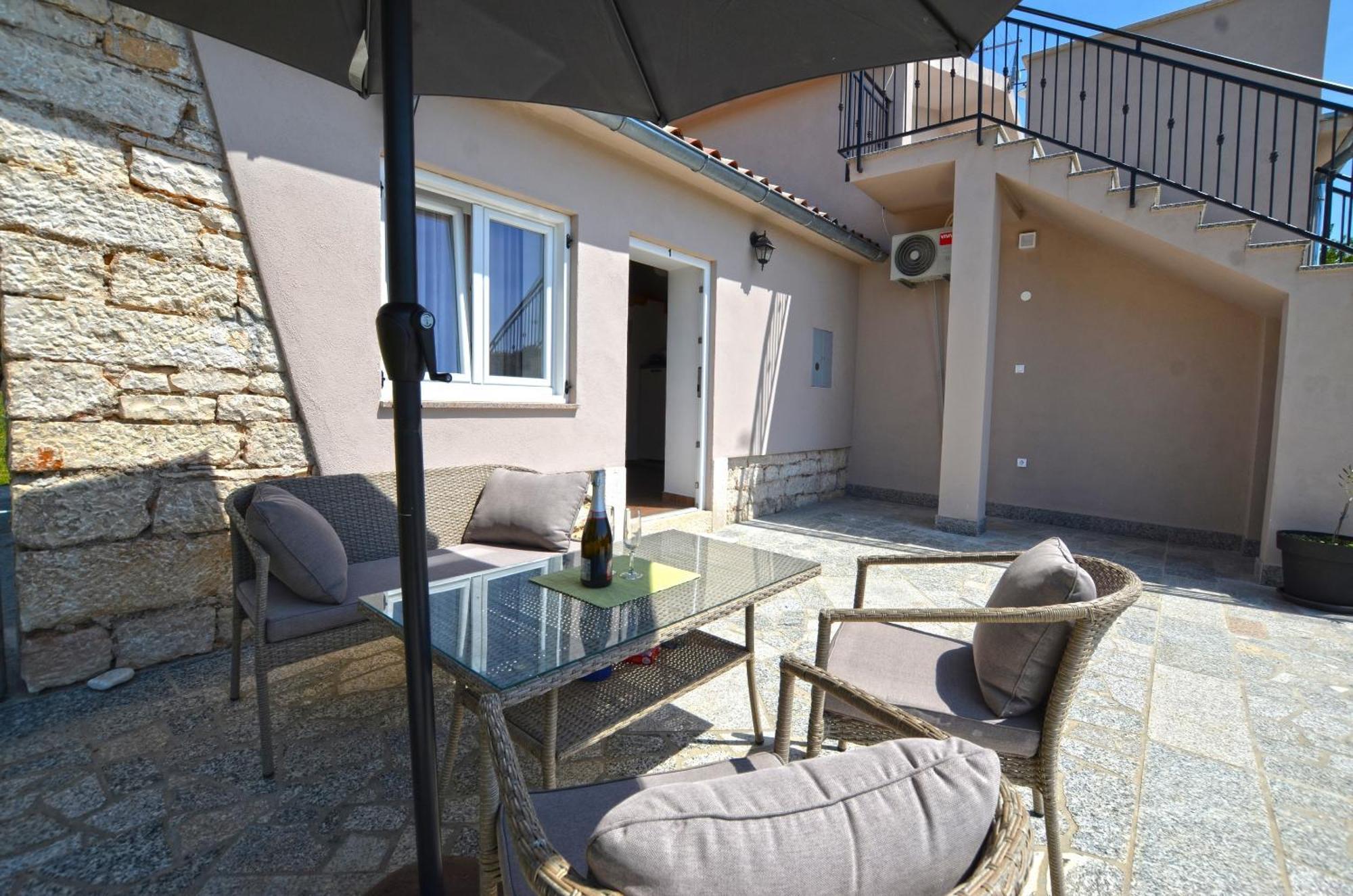 Apartment Casa Nini Rovinj