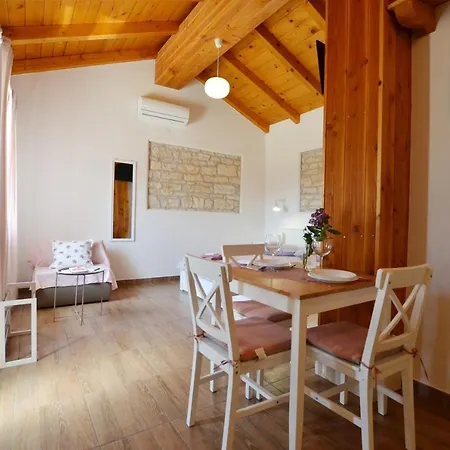 Casa Nini Apartment Rovinj Exterior photo