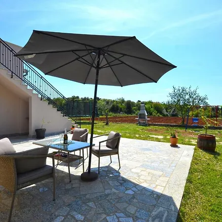 Casa Nini Apartment Rovinj Exterior photo