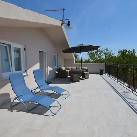 Casa Nini Apartment Rovinj Exterior photo