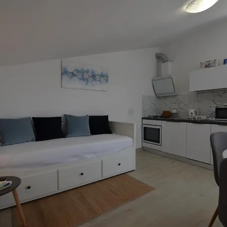 Casa Nini Apartment Rovinj Room photo