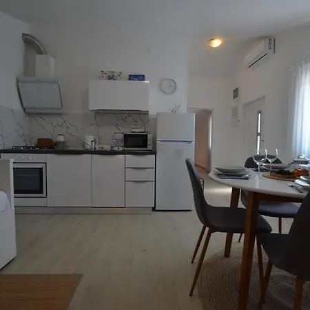 Casa Nini Apartment Rovinj Room photo