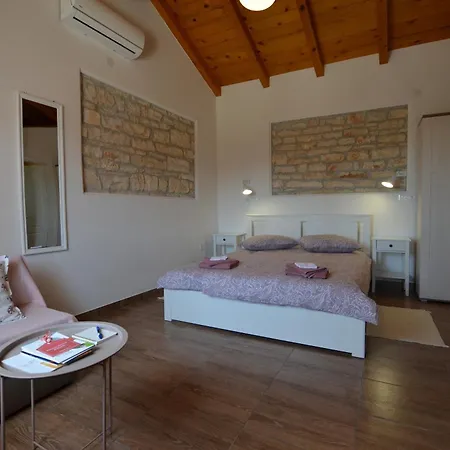 Casa Nini Apartment Rovinj Room photo