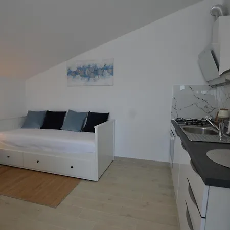 Casa Nini Apartment Rovinj Room photo