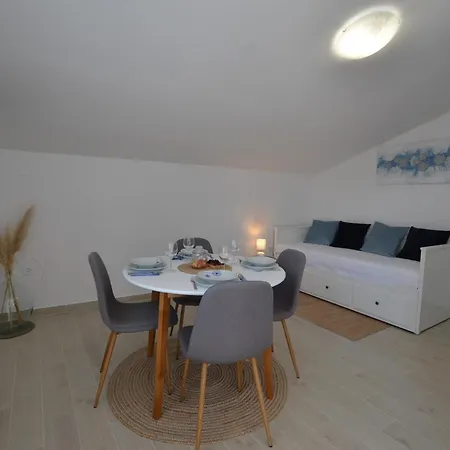 Casa Nini Apartment Rovinj Room photo