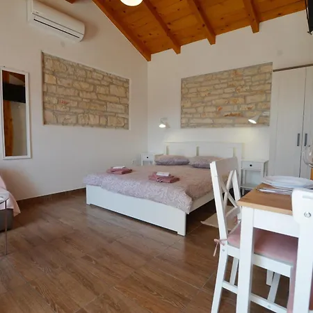 Casa Nini Apartment Rovinj Room photo