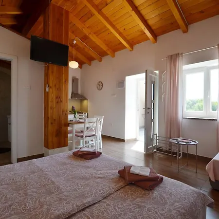 Casa Nini Apartment Rovinj Room photo