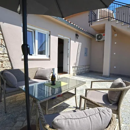Casa Nini Apartment Rovinj Room photo