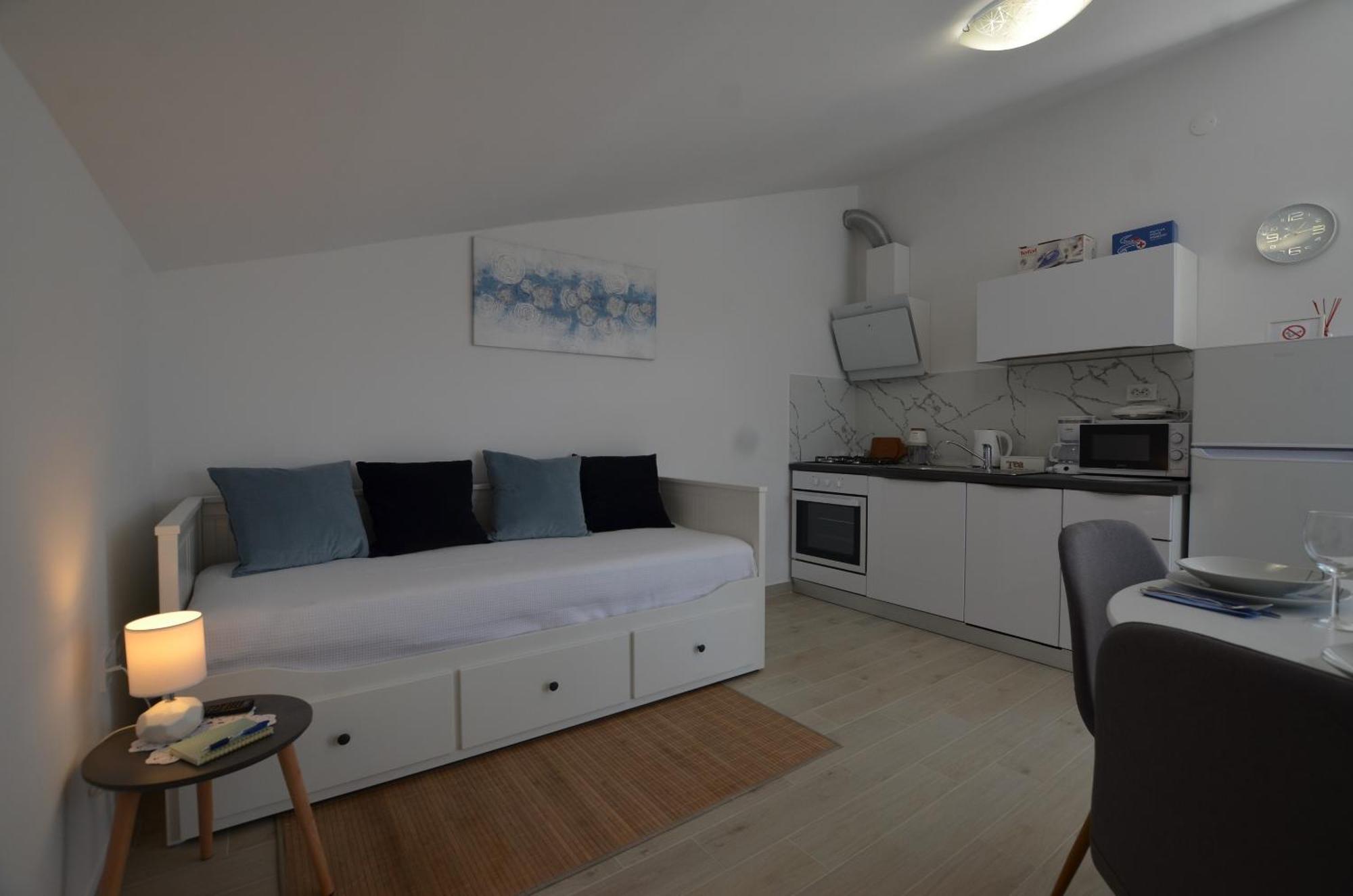 Casa Nini Rovinj