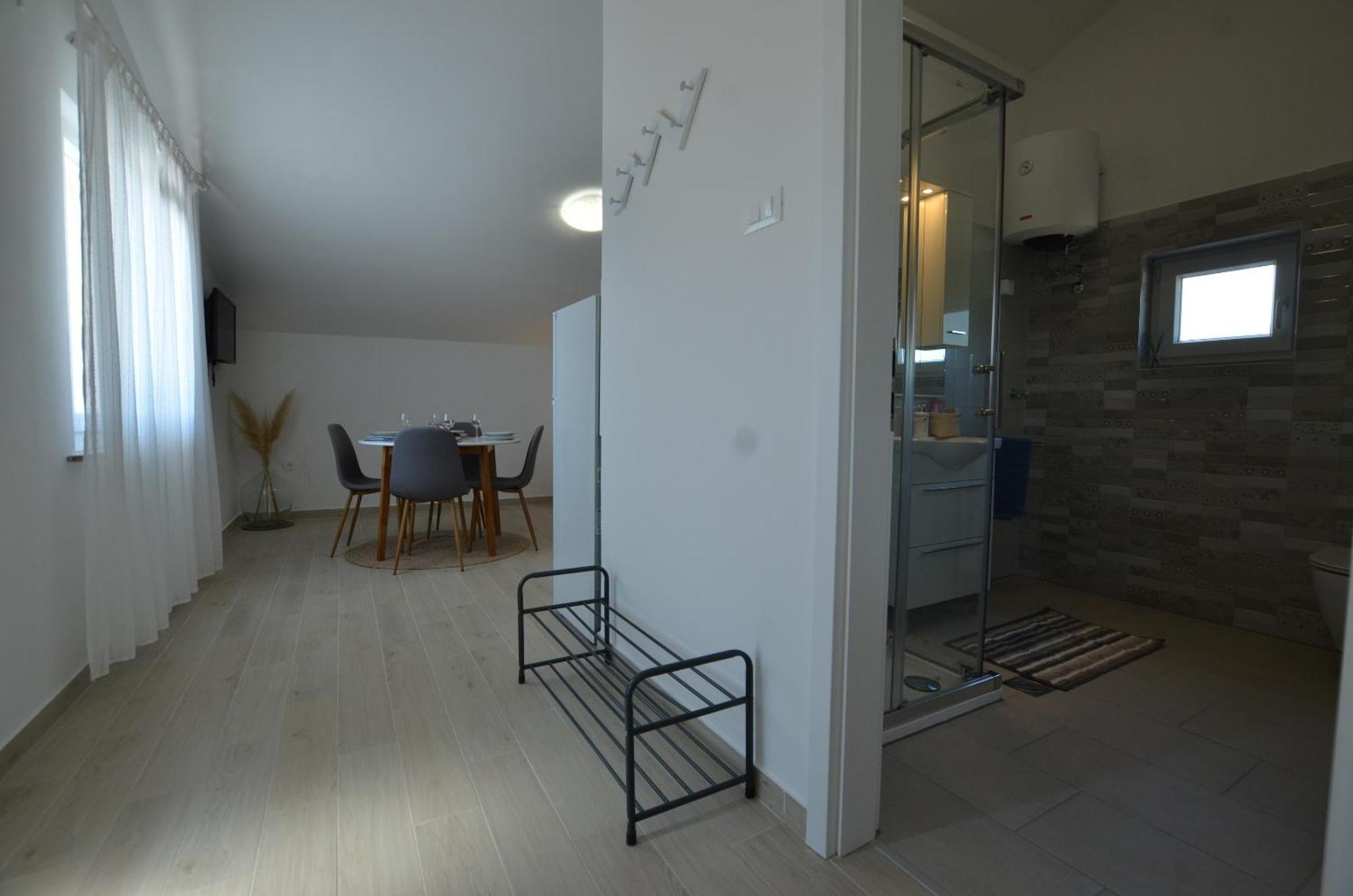 Casa Nini Apartment