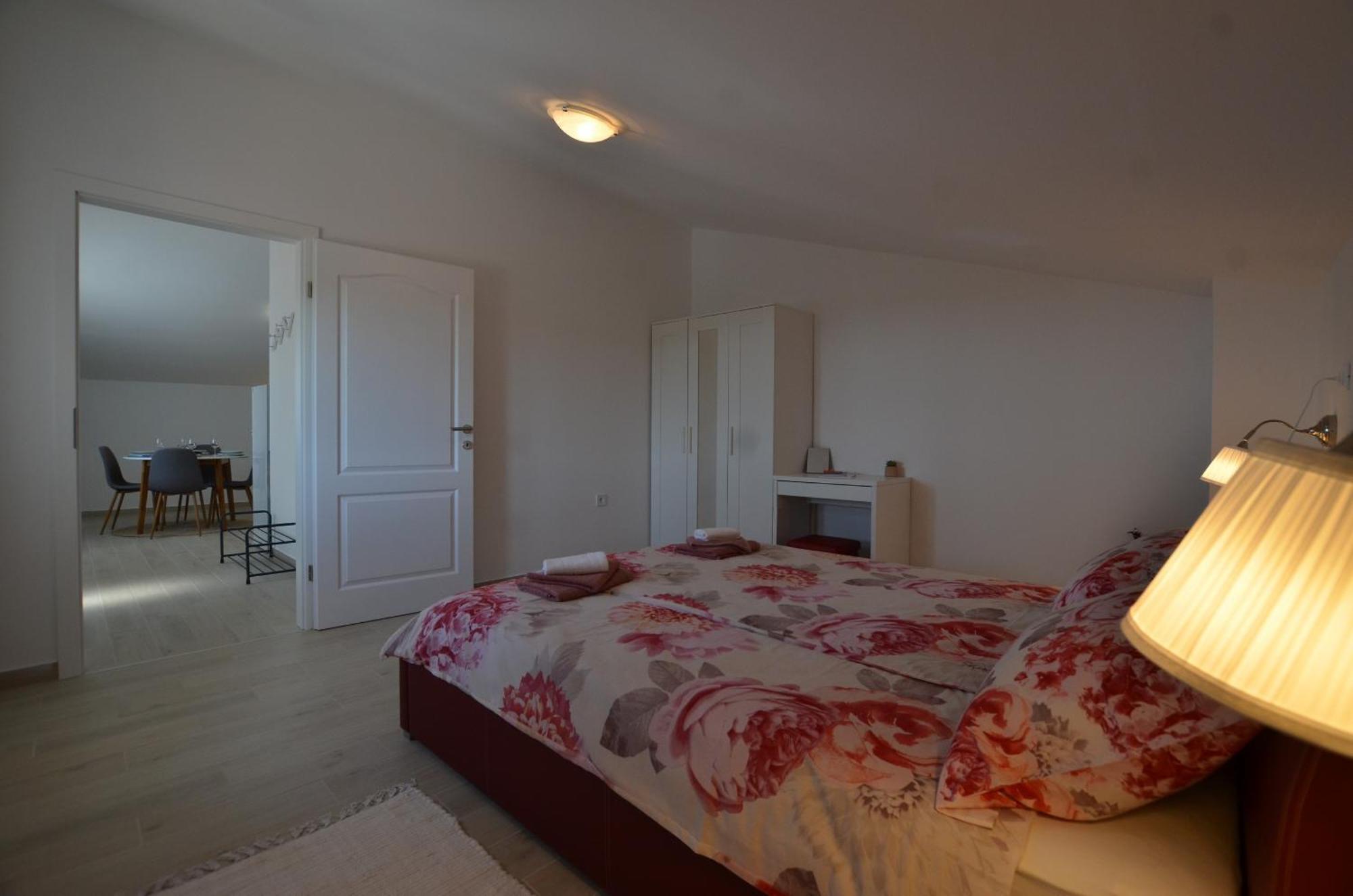 Apartment Casa Nini Rovinj