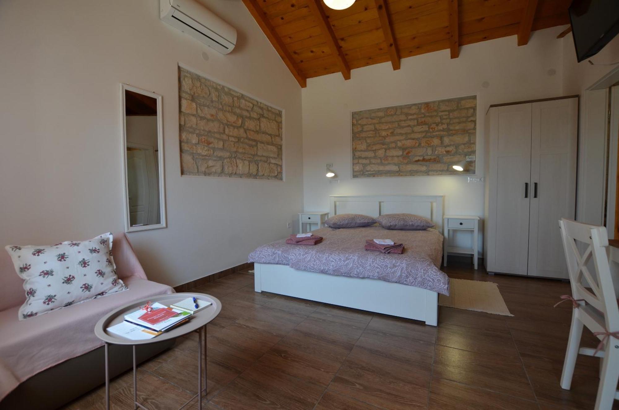 Casa Nini Apartment *