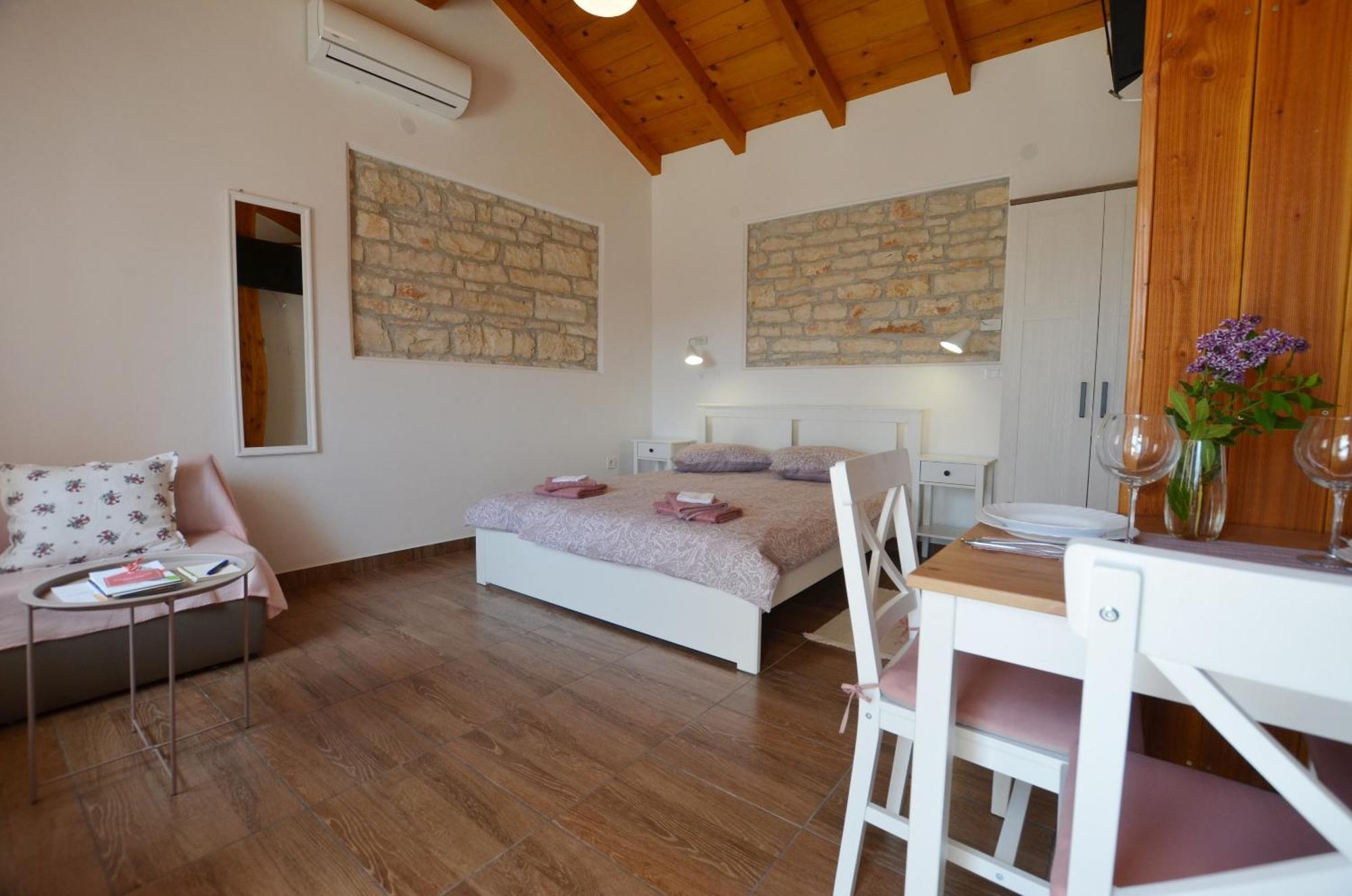 Casa Nini Apartment