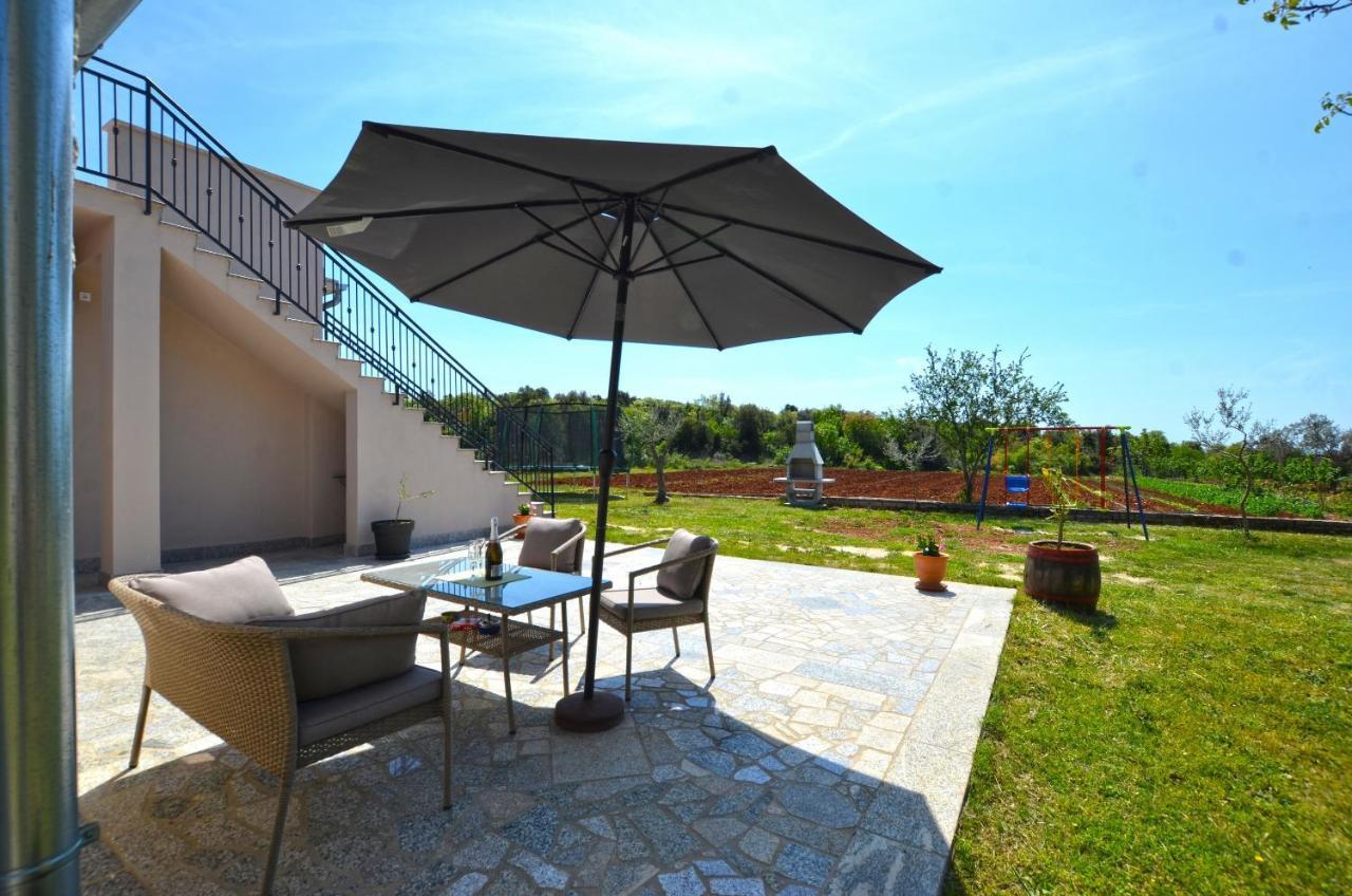 Casa Nini Apartment