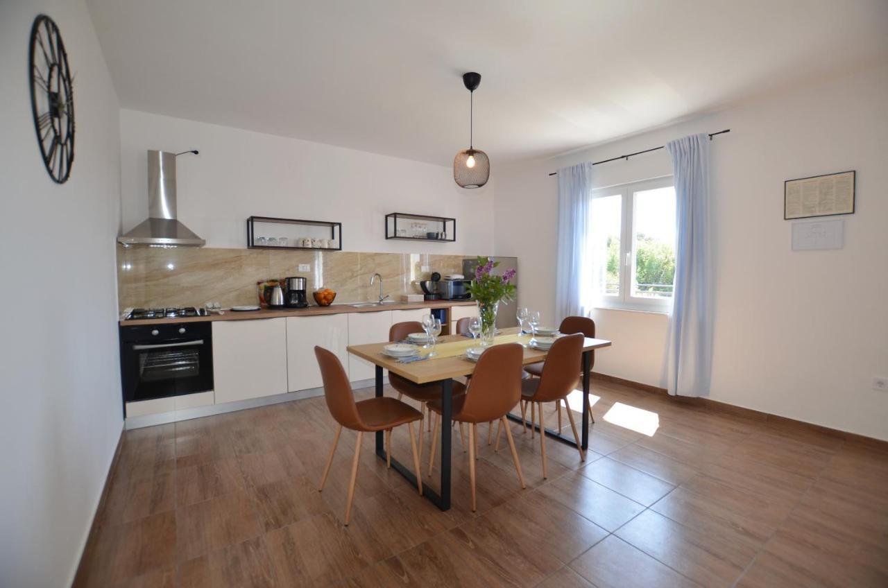 Apartment Casa Nini Rovinj