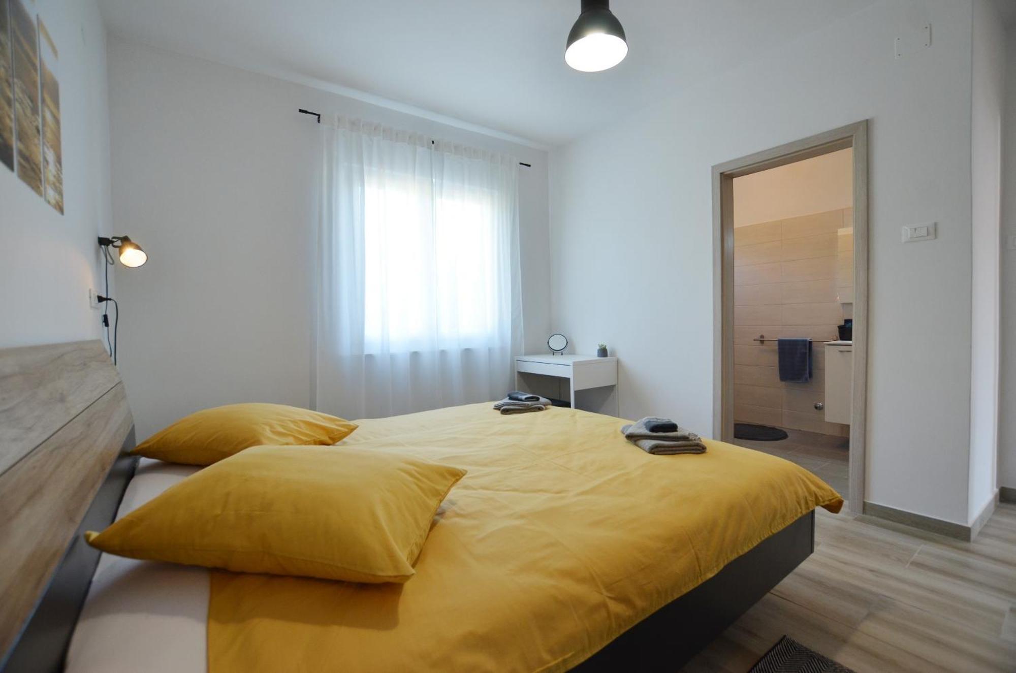 Casa Nini Apartment