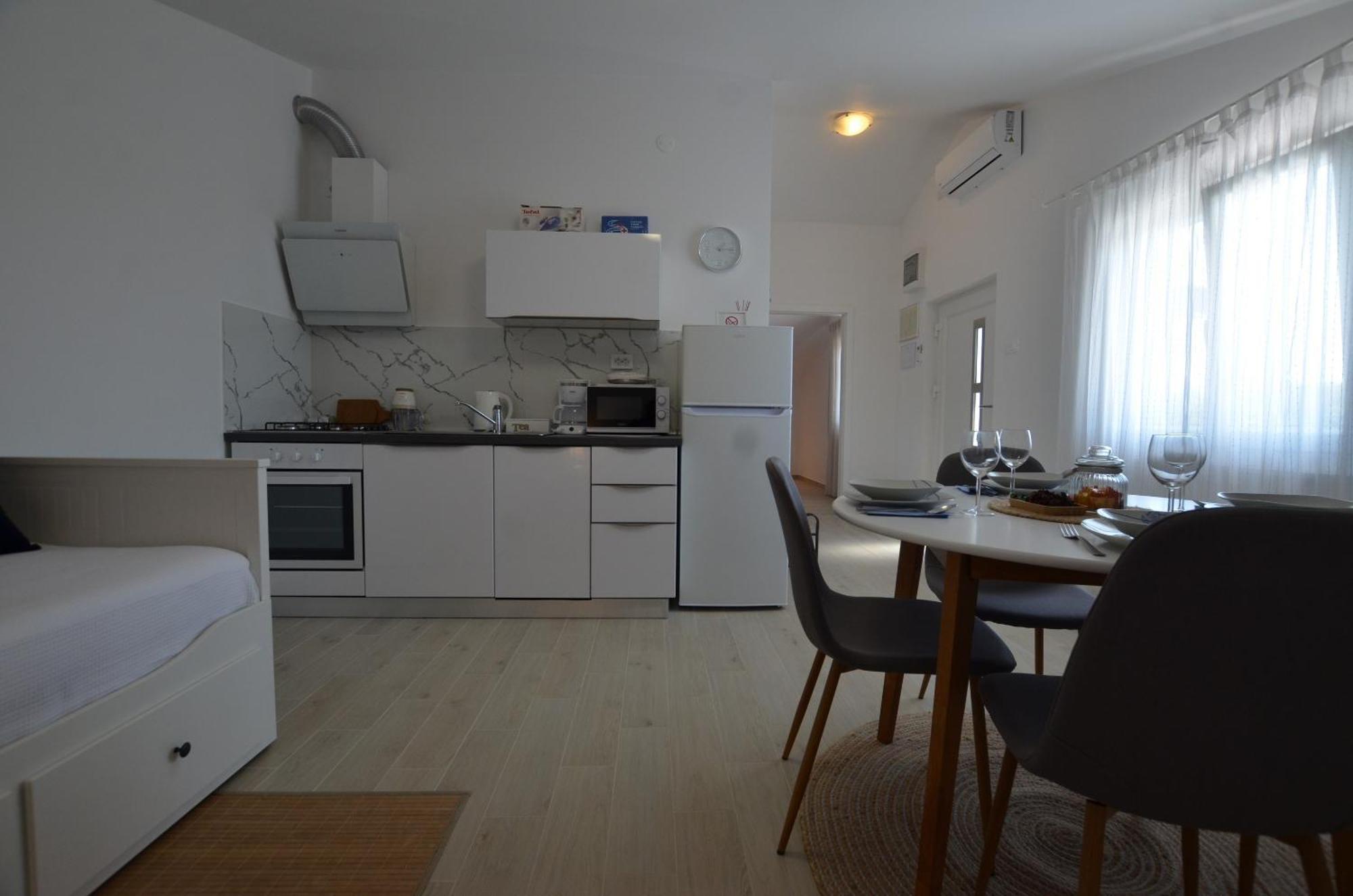 Apartment Casa Nini Rovinj