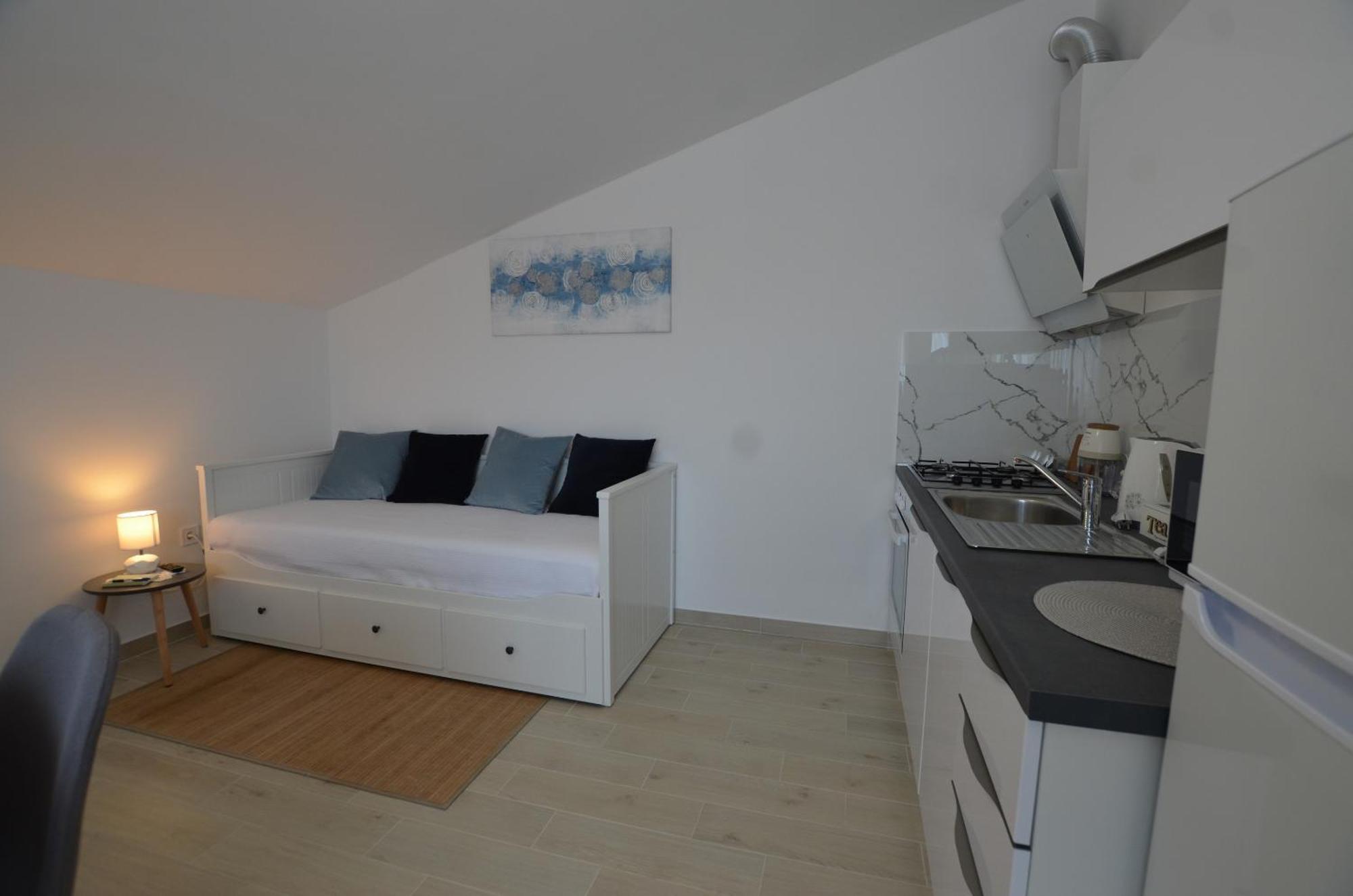 Apartment Casa Nini *