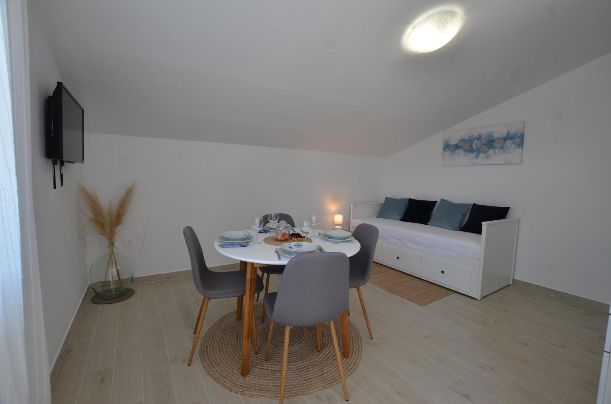 Casa Nini Apartment