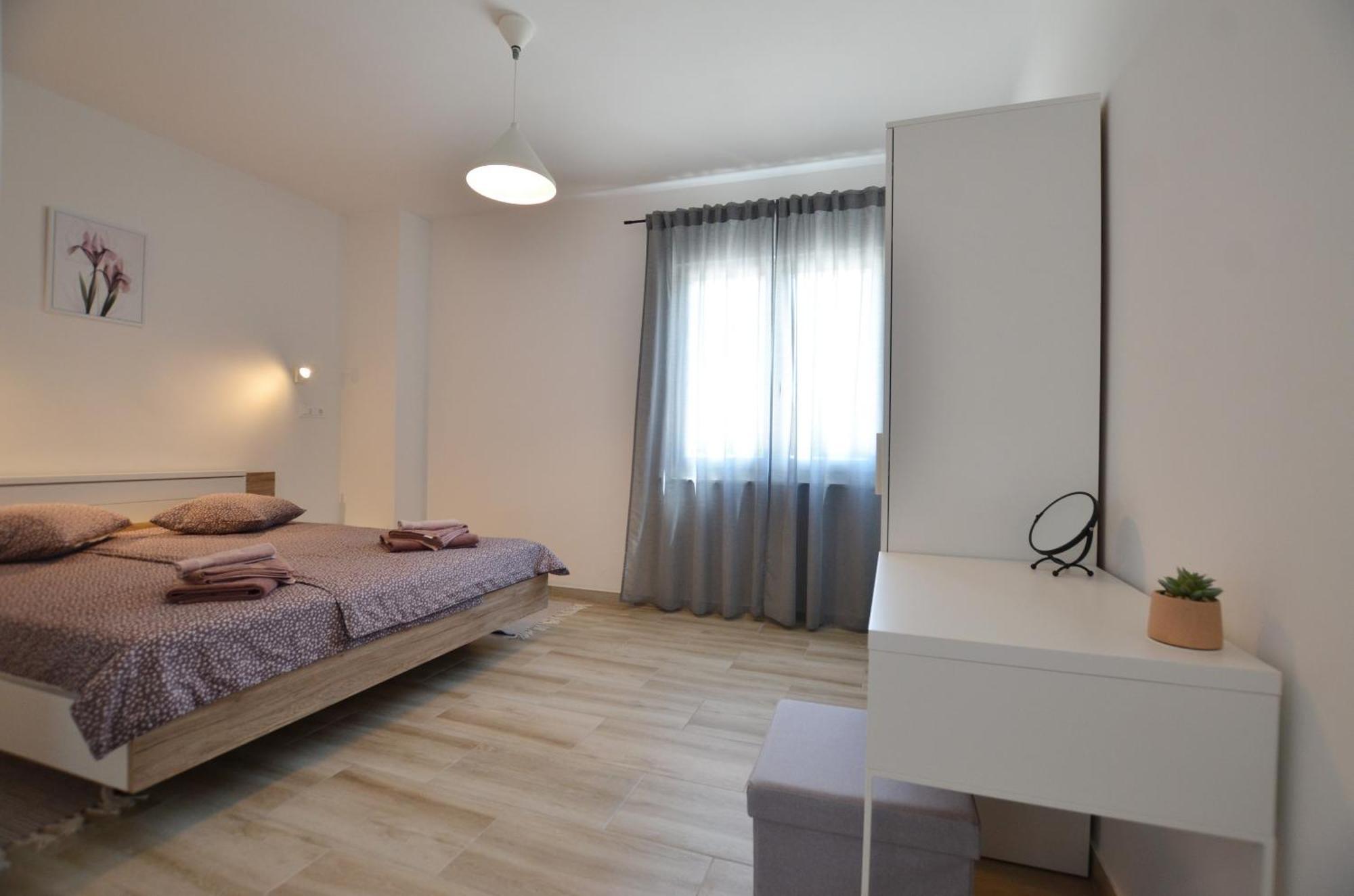 Apartment Casa Nini