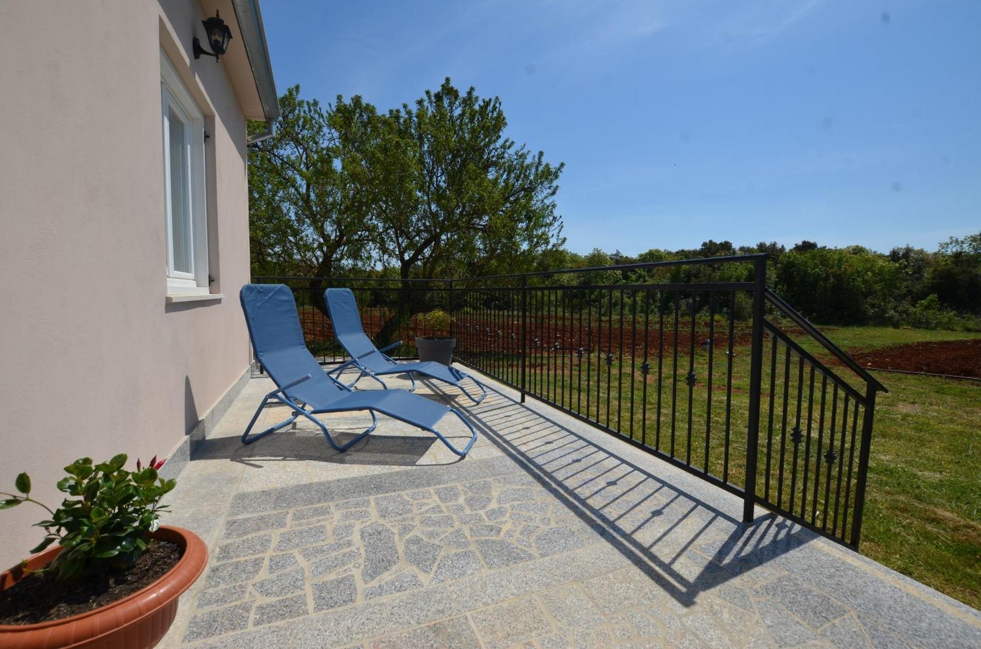 Casa Nini Rovinj