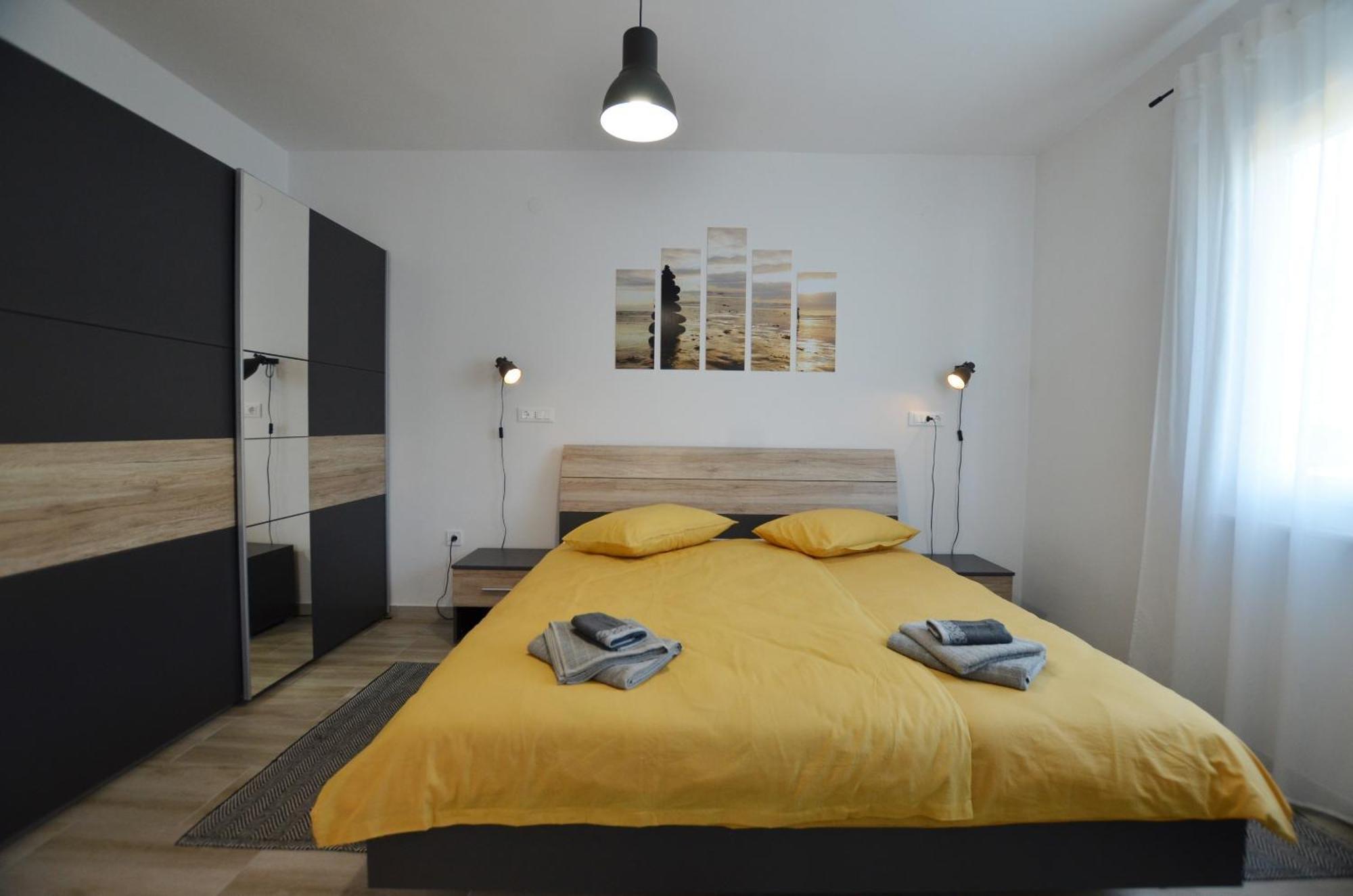 Casa Nini Apartment Rovinj